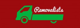 Removalists Wamboin - My Local Removalists